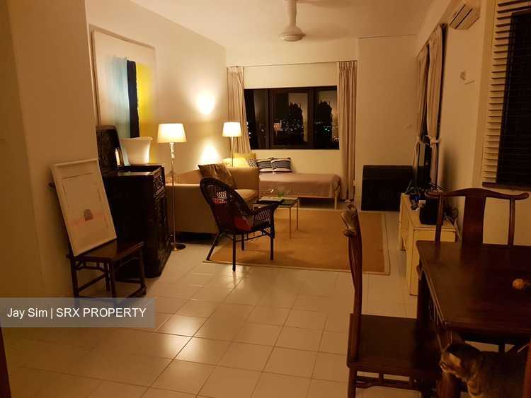 Bayshore Park (D16), Condominium #185221152